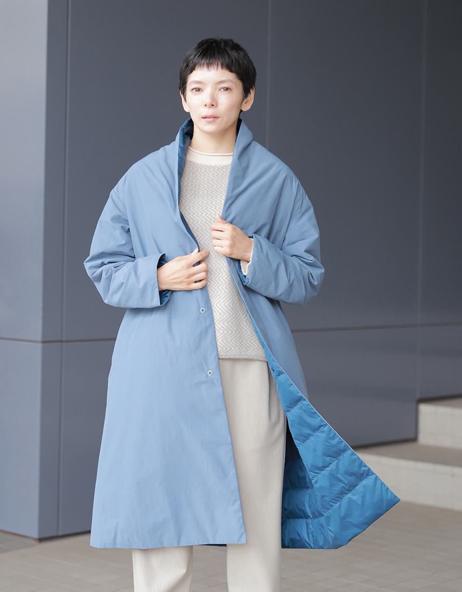 モデル着用イメージ