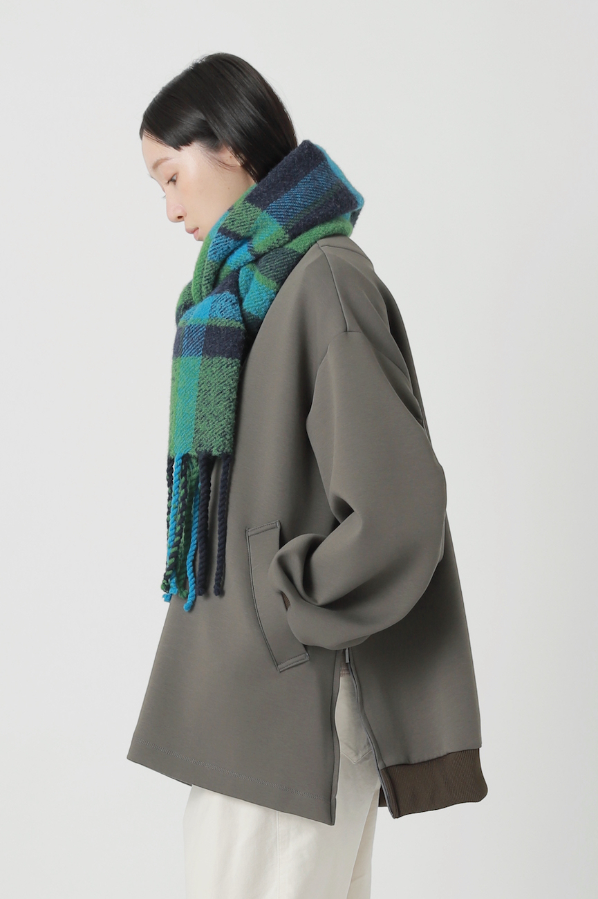 写真：モデル着用イメージ