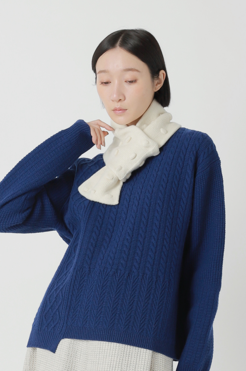 写真：モデル着用イメージ