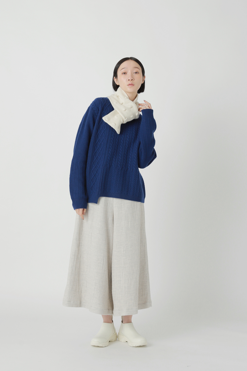 写真：モデル着用イメージ