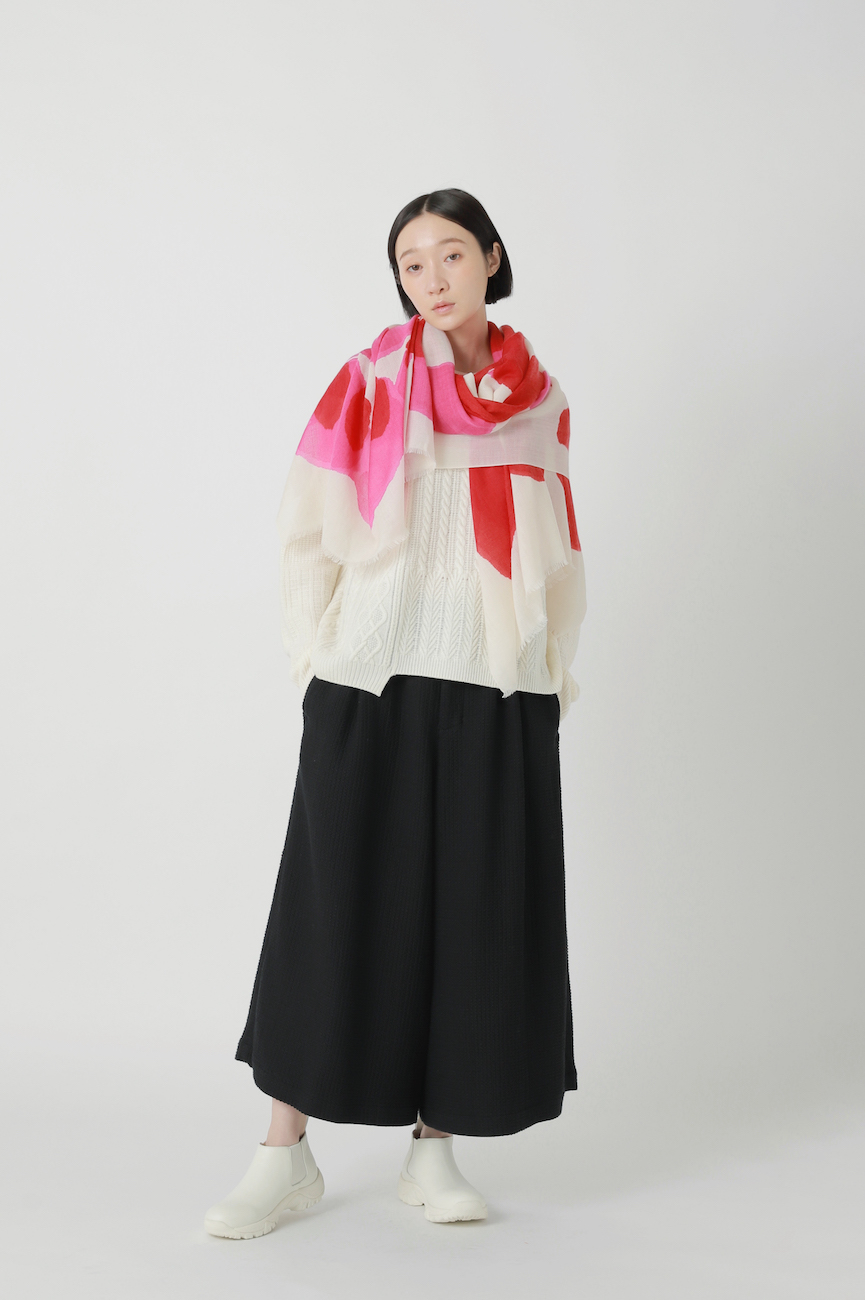 写真：モデル着用イメージ