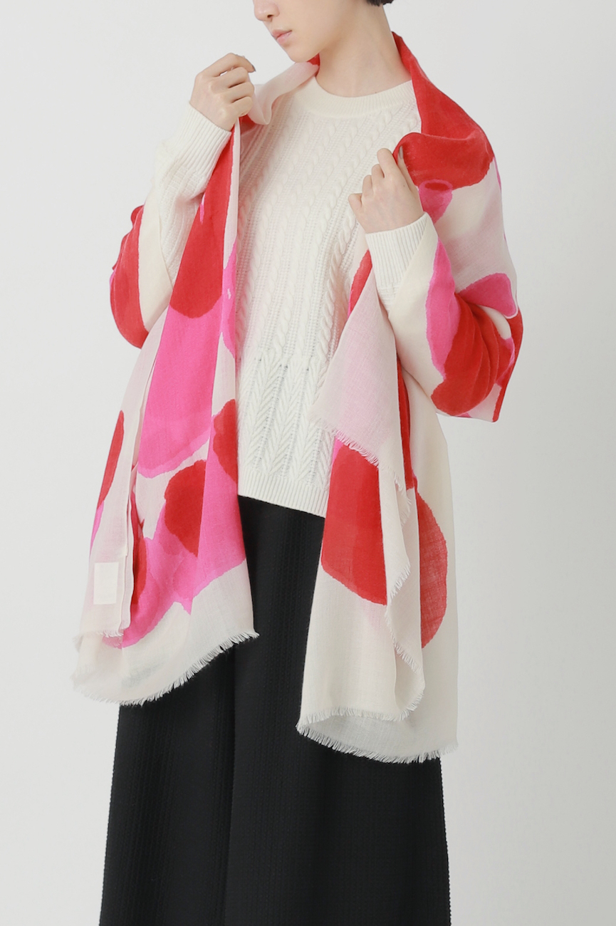 写真：モデル着用イメージ