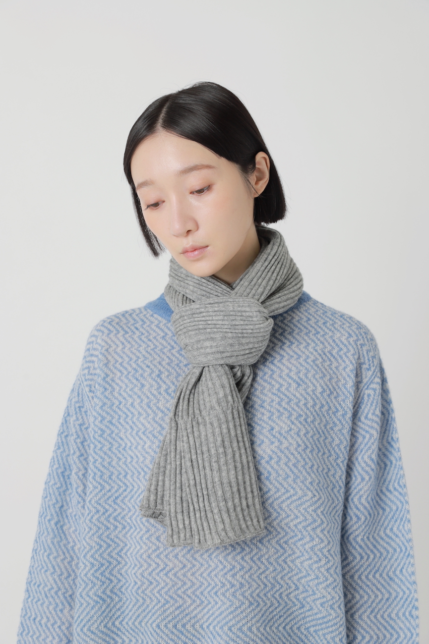 写真：モデル着用イメージ