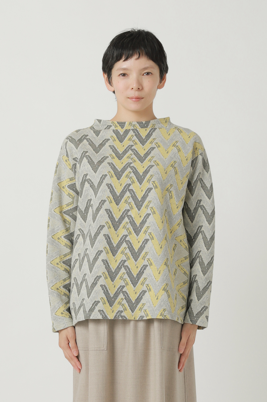 モデル着用イメージ