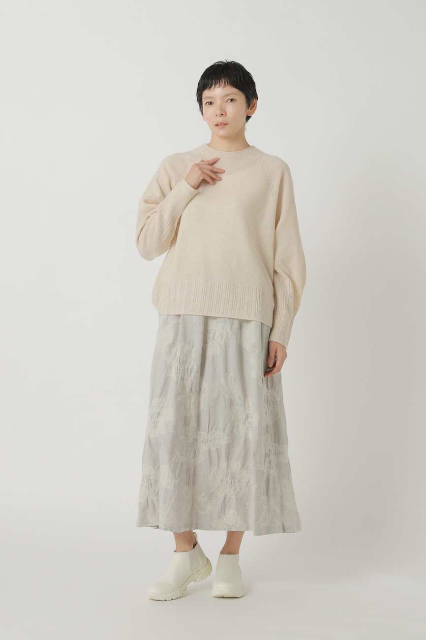 モデル着用イメージ