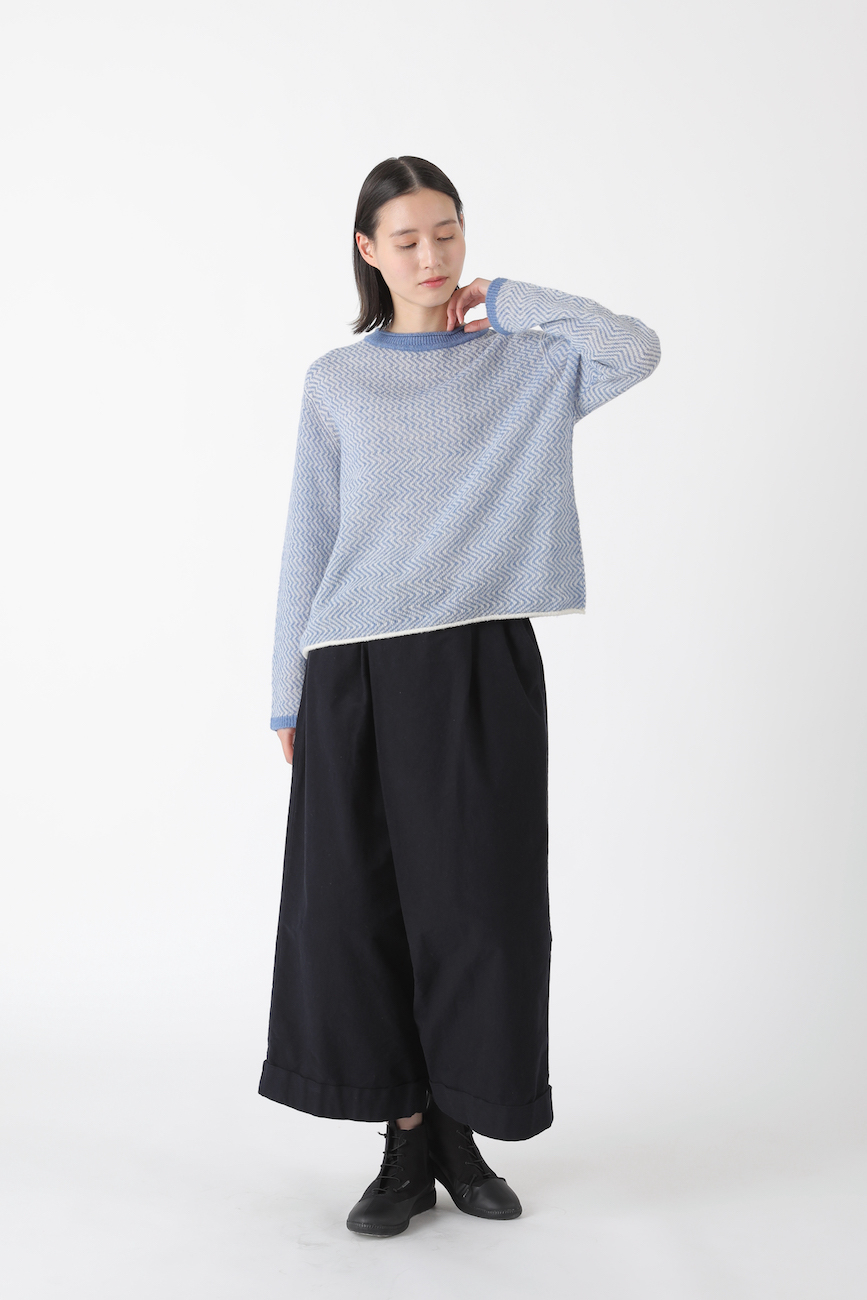 モデル着用イメージ