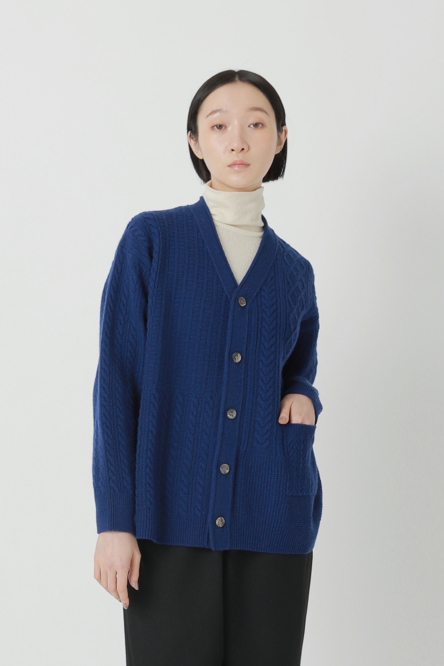 モデル着用イメージ