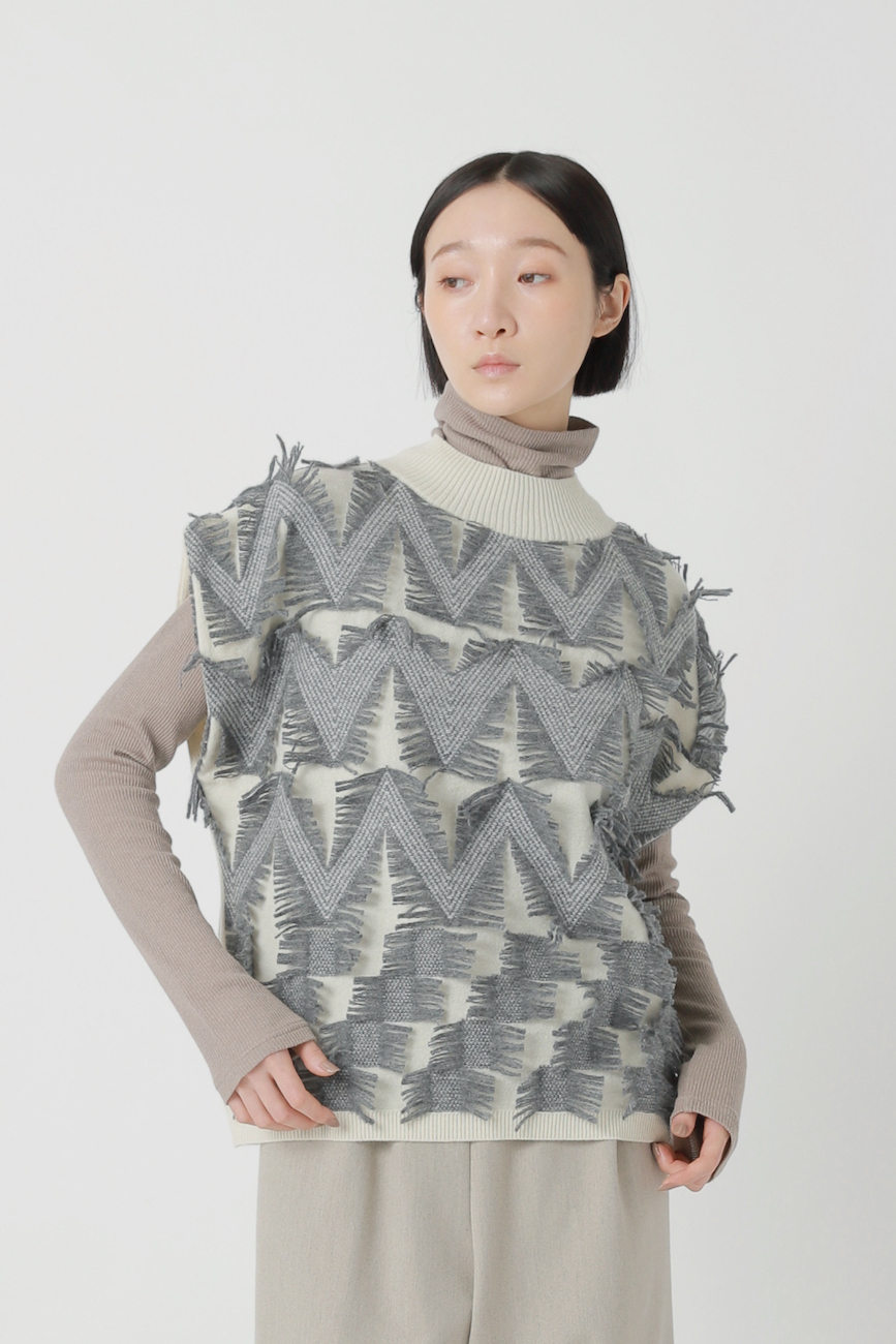 モデル着用イメージ