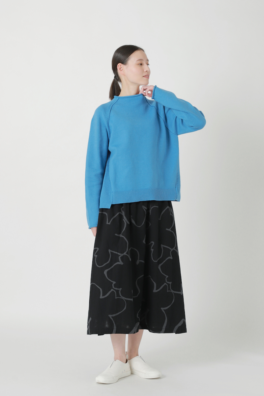 モデル着用イメージ