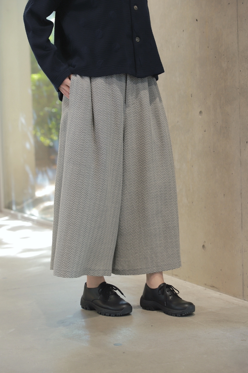 モデル写真bottoms