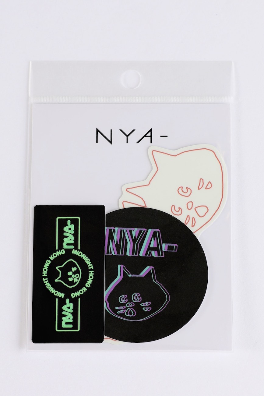 ステッカー写真