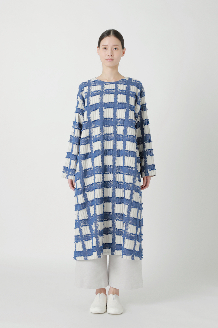 モデル着用イメージ