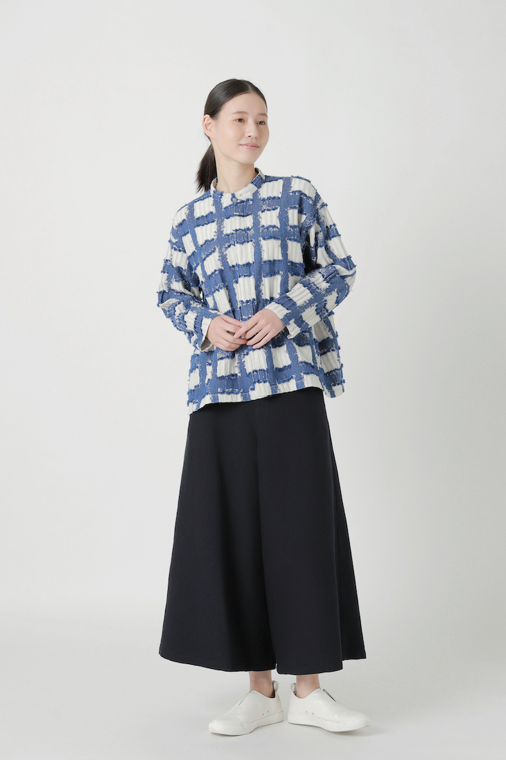 モデル着用イメージ