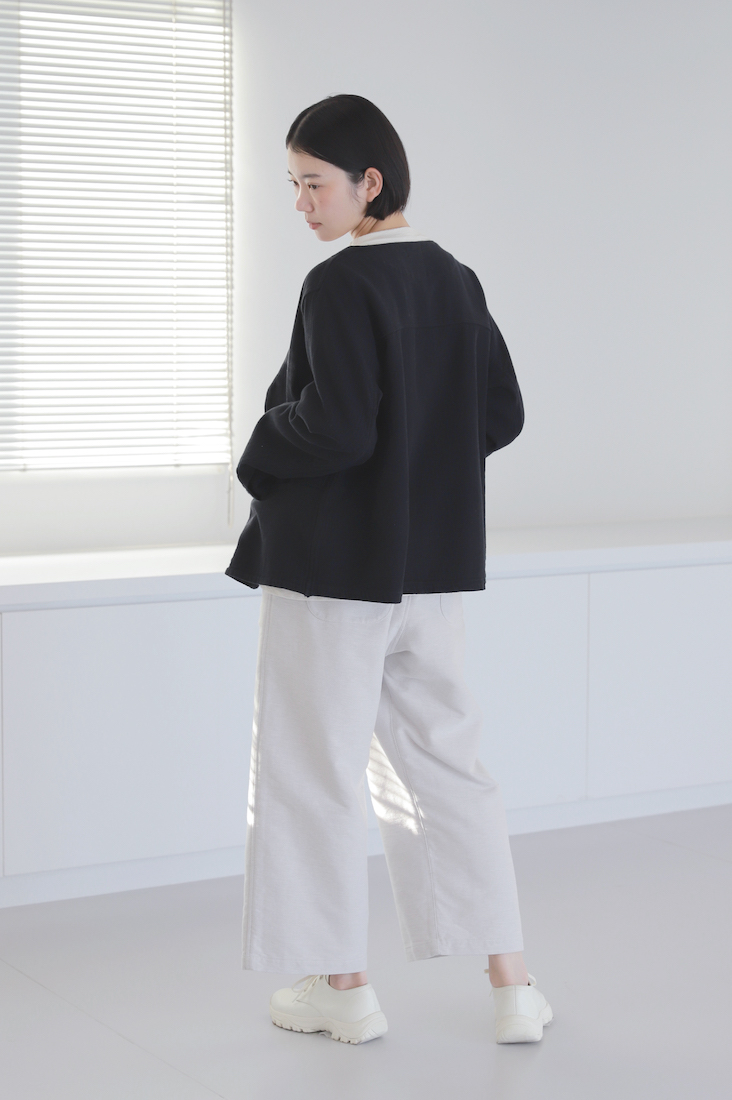 モデル写真bottoms