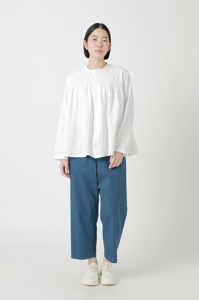 モデル着用イメージ