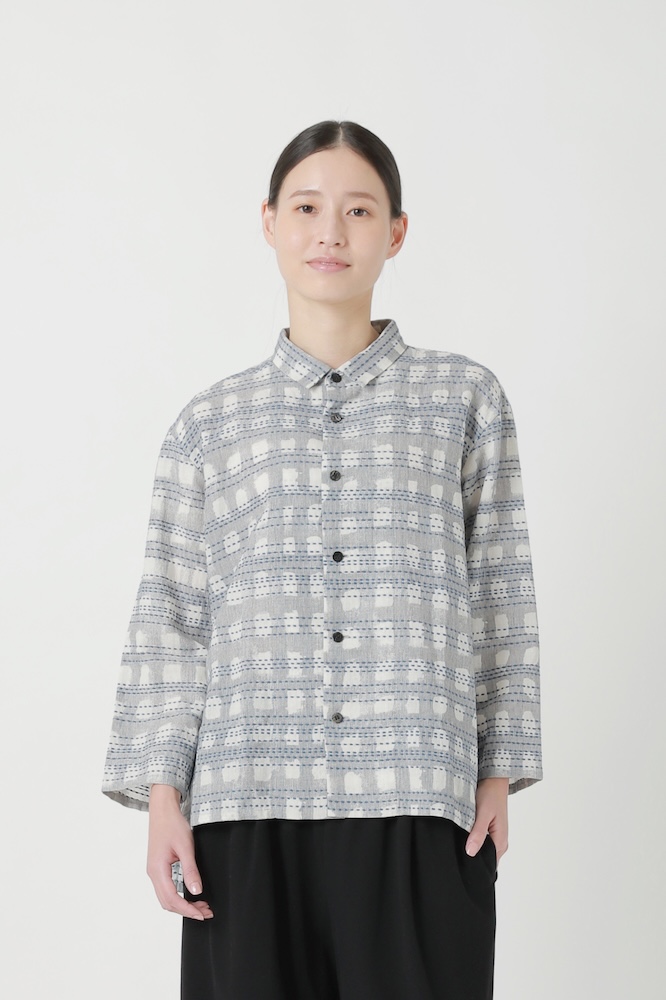 モデル着用イメージ