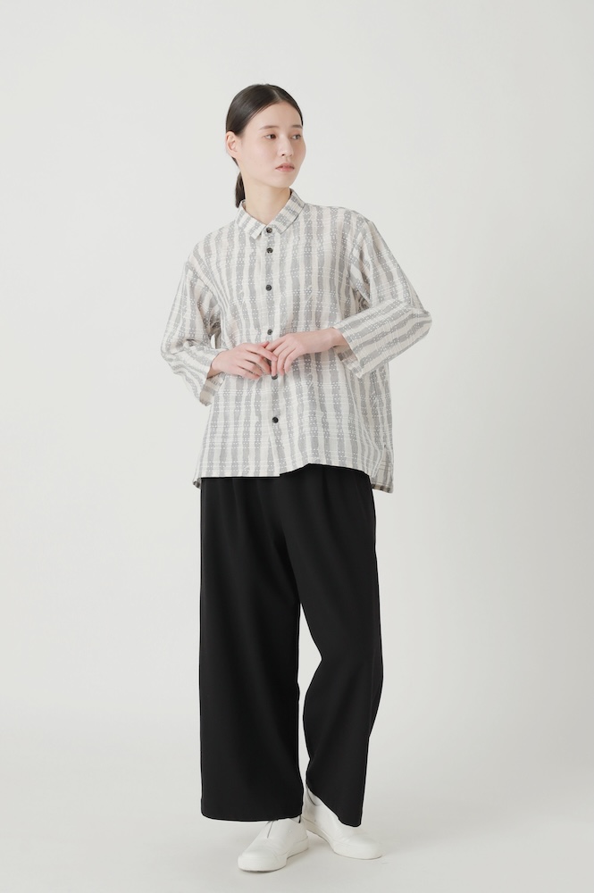 モデル着用イメージ