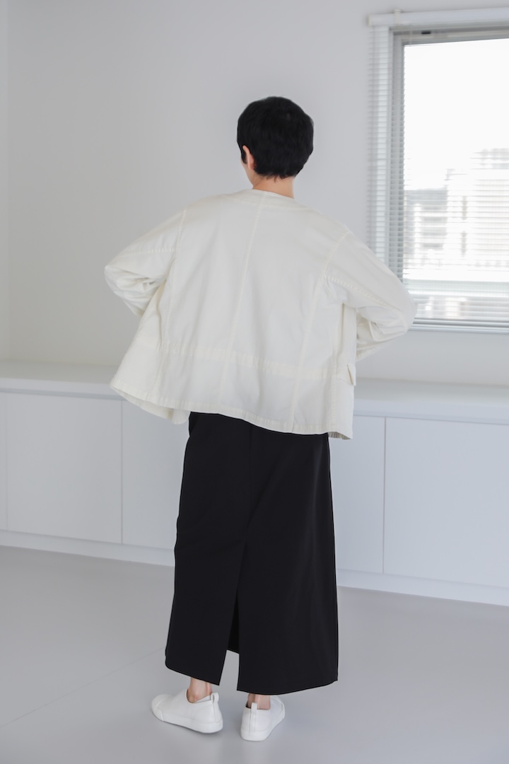 モデル写真bottoms