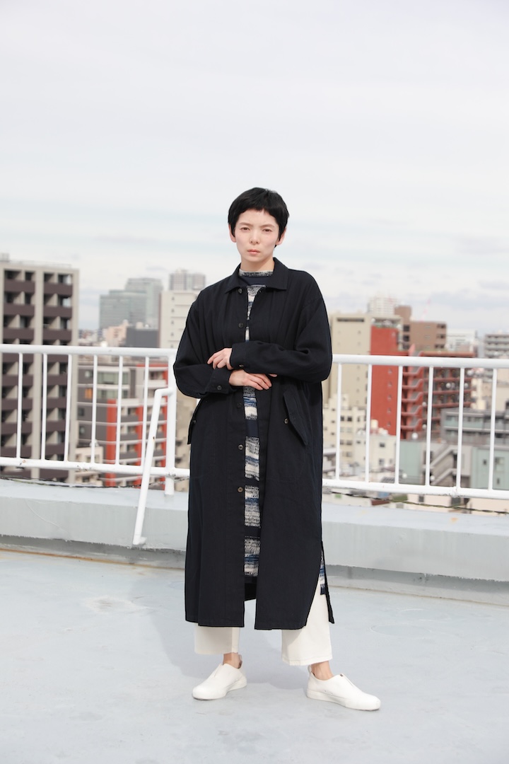 モデル写真bottoms