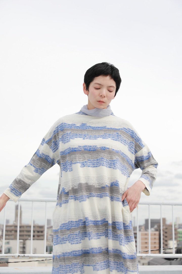 モデル写真bottoms