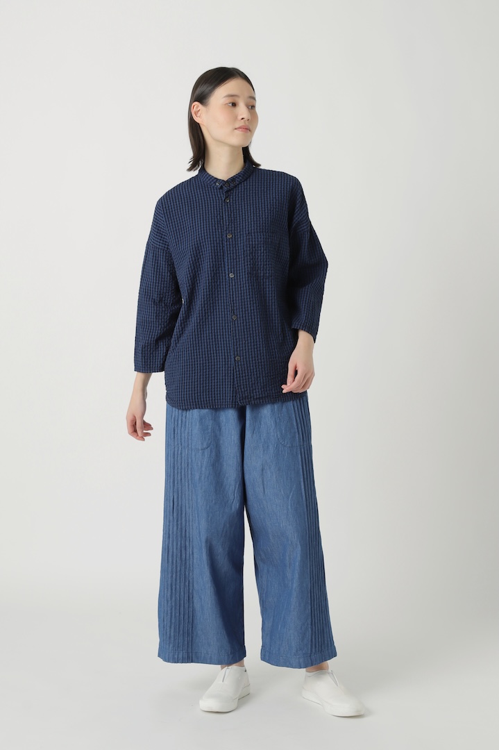 モデル着用イメージ