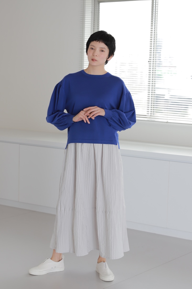 モデル着用イメージ