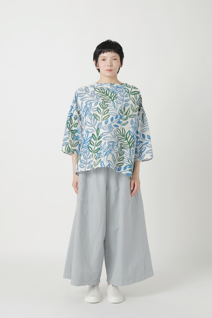 モデル着用イメージ