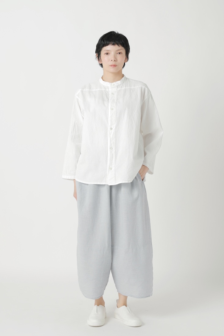 モデル着用イメージ