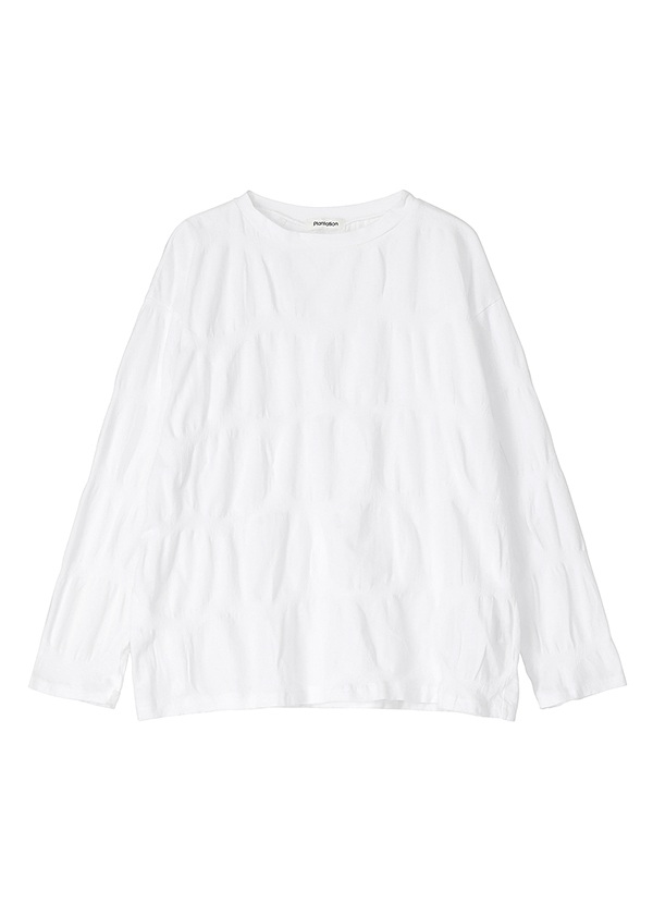 商品写真white