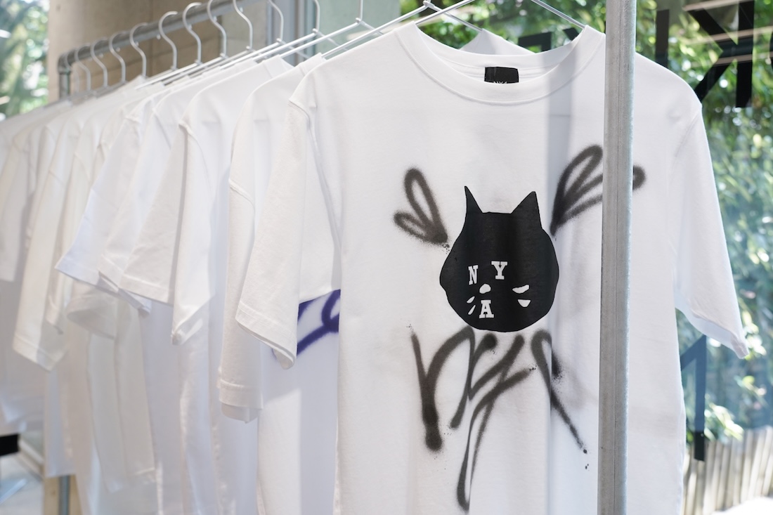 NYA-