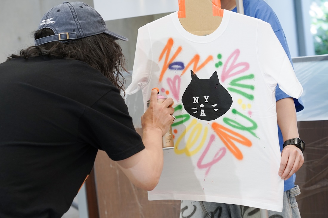 NYA-