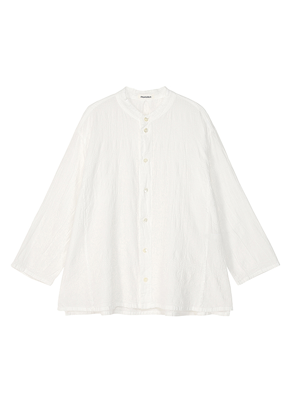 商品写真white