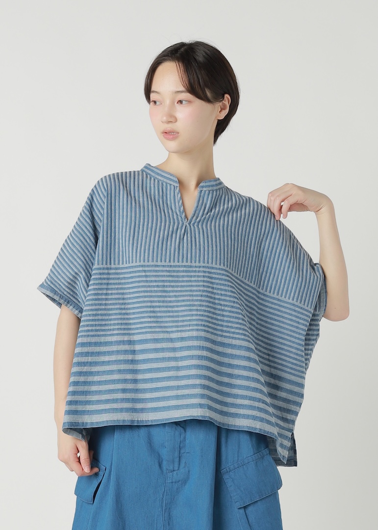 モデル着用イメージ