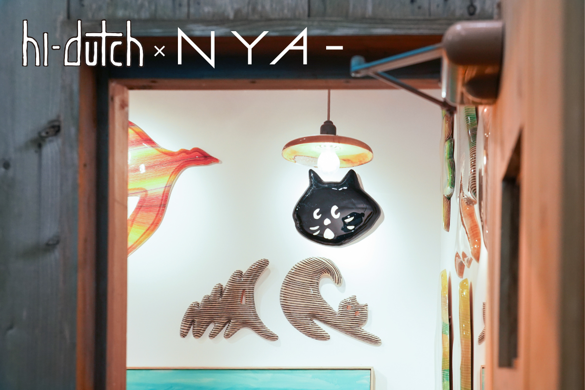 NYA-