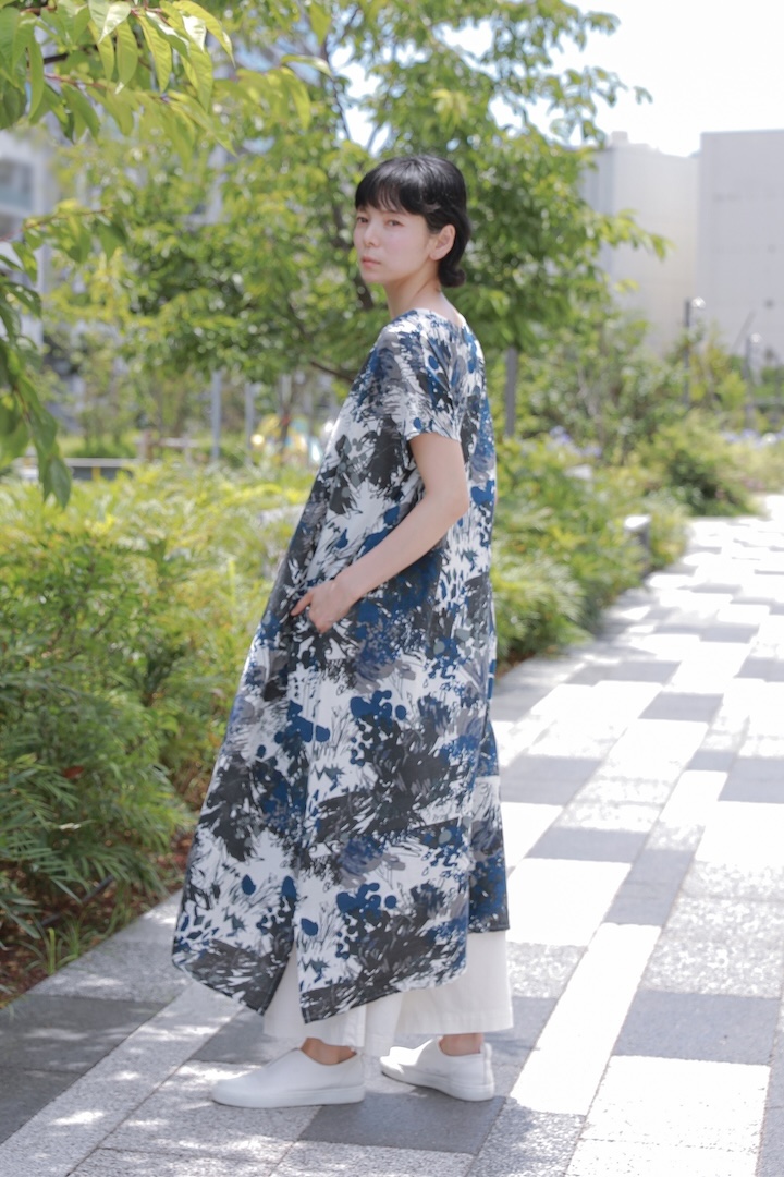 モデル写真