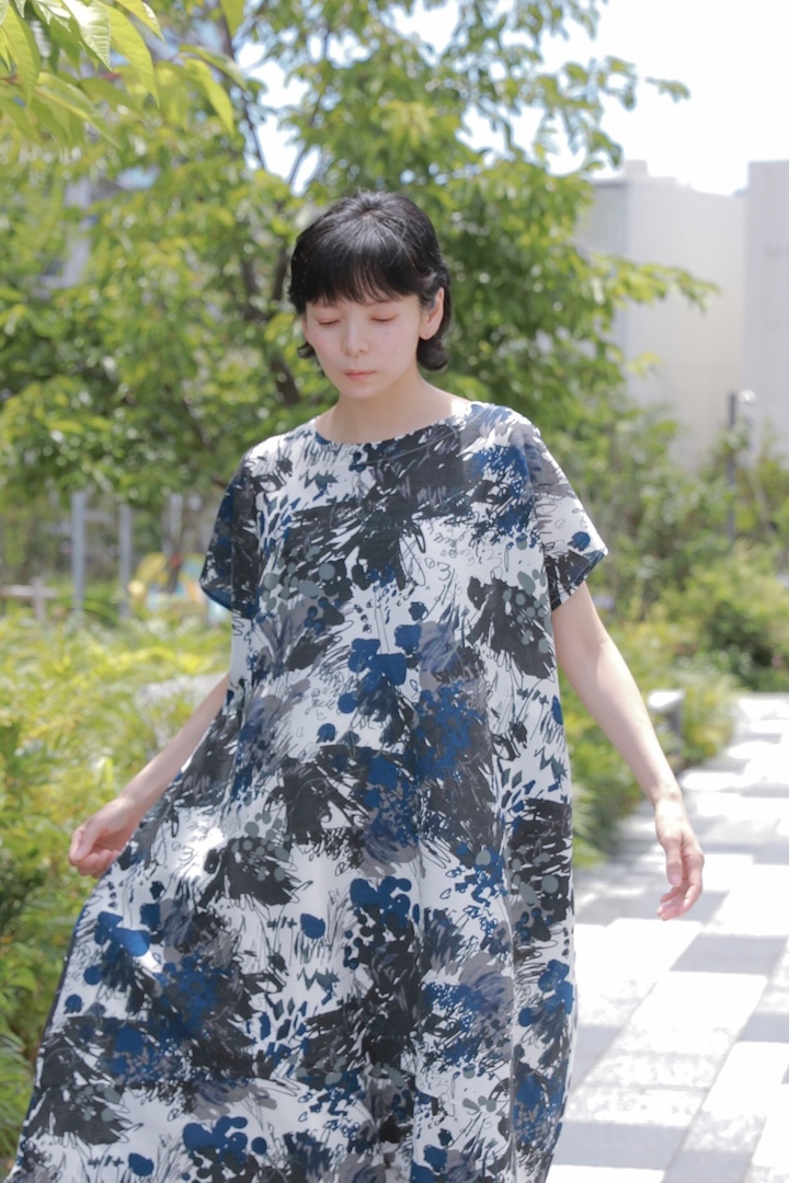 モデル写真