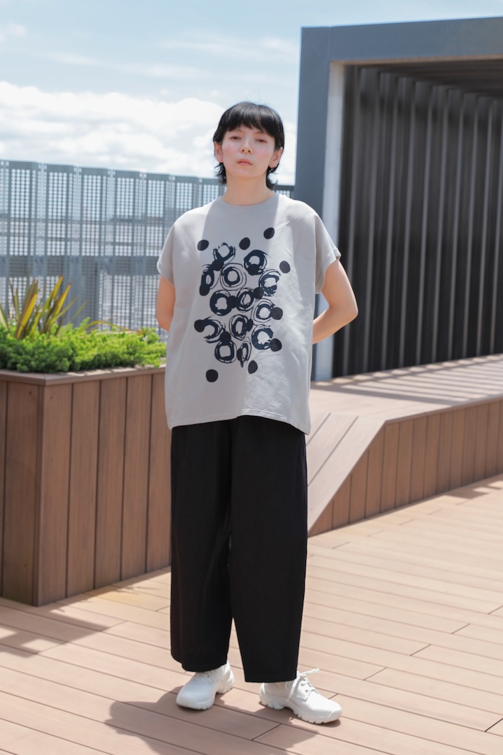 モデル写真