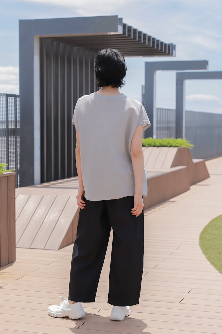 モデル写真tops