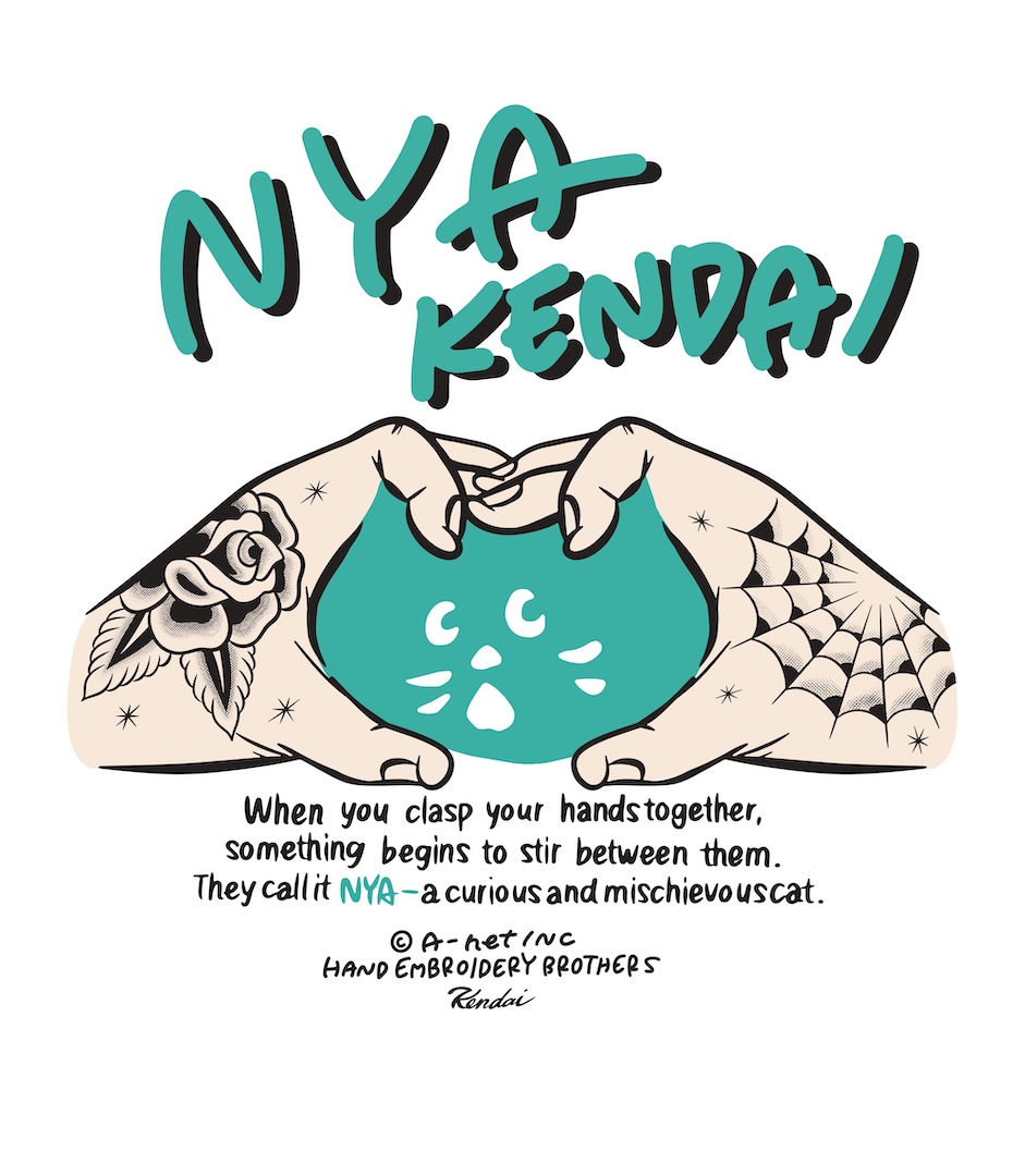 NYA-