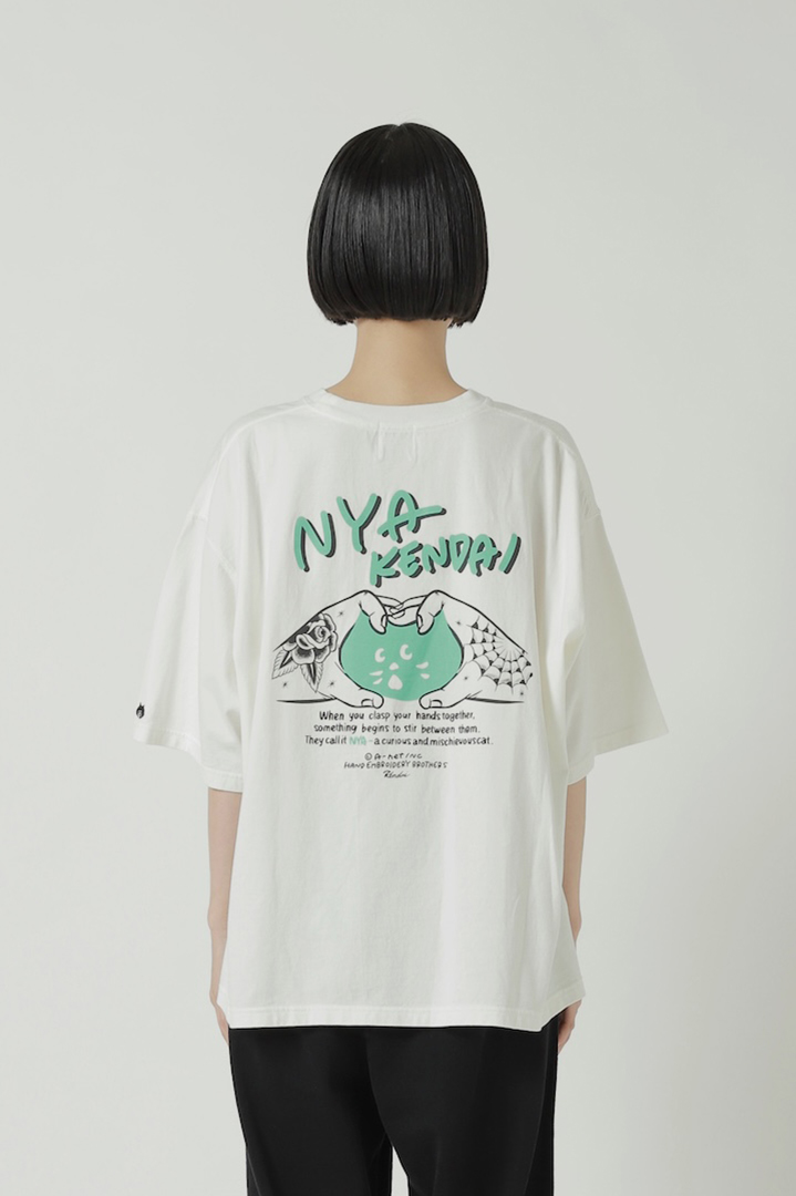 NYA-