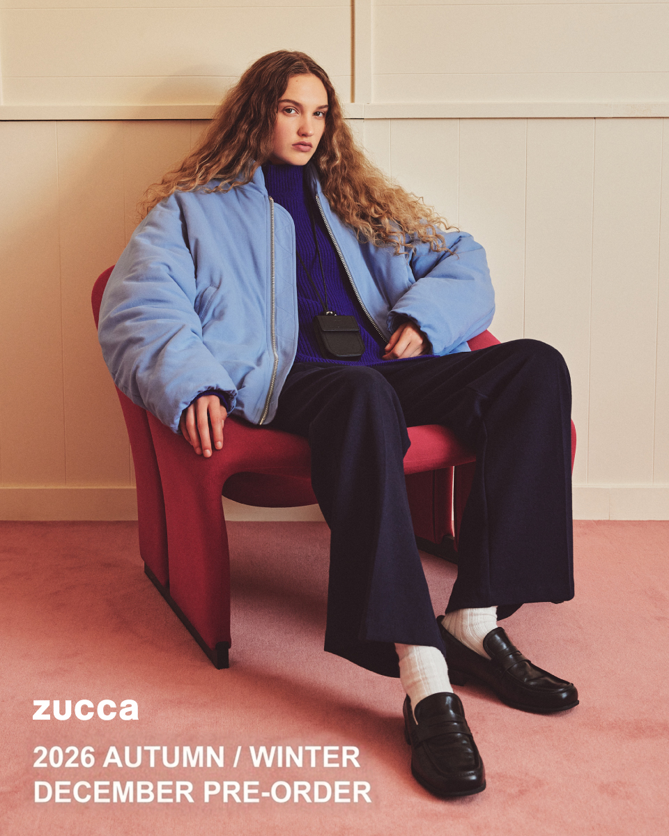 ZUCCa